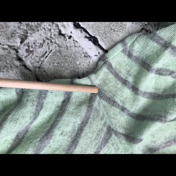 Maternity Cardigan from Pink Blush Maternity - Picture 5 of 5